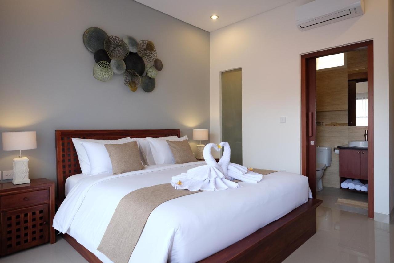 Kayu Sugih Palace Sanur Esterno foto
