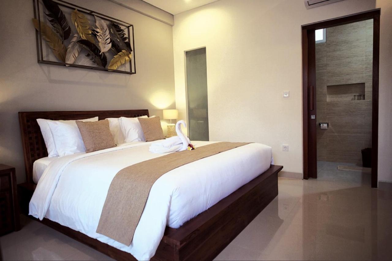 Kayu Sugih Palace Sanur Esterno foto
