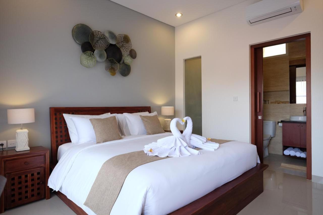 Kayu Sugih Palace Sanur Esterno foto