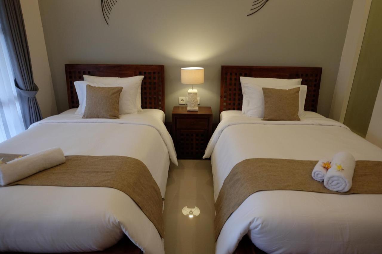 Kayu Sugih Palace Sanur Esterno foto