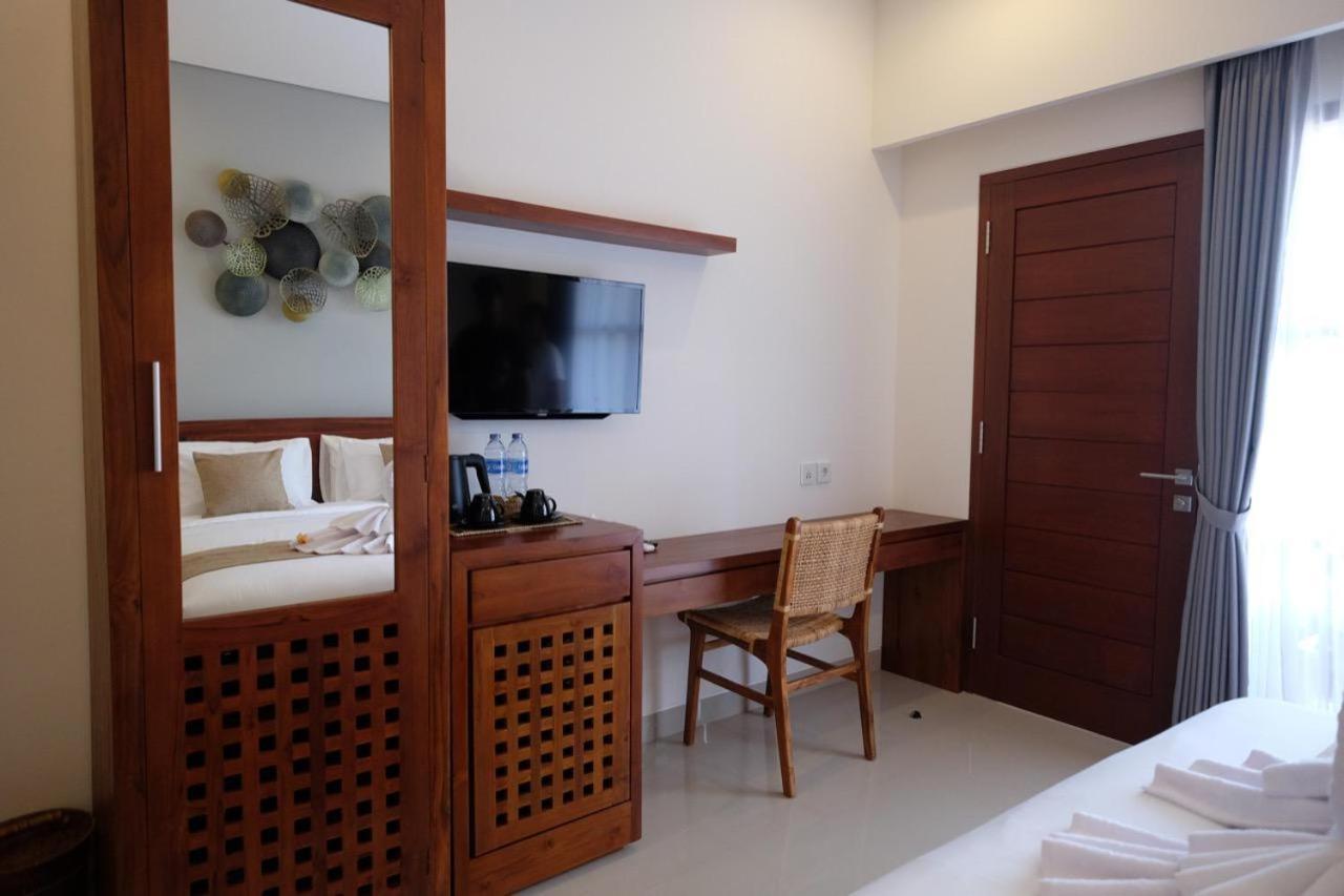 Kayu Sugih Palace Sanur Esterno foto