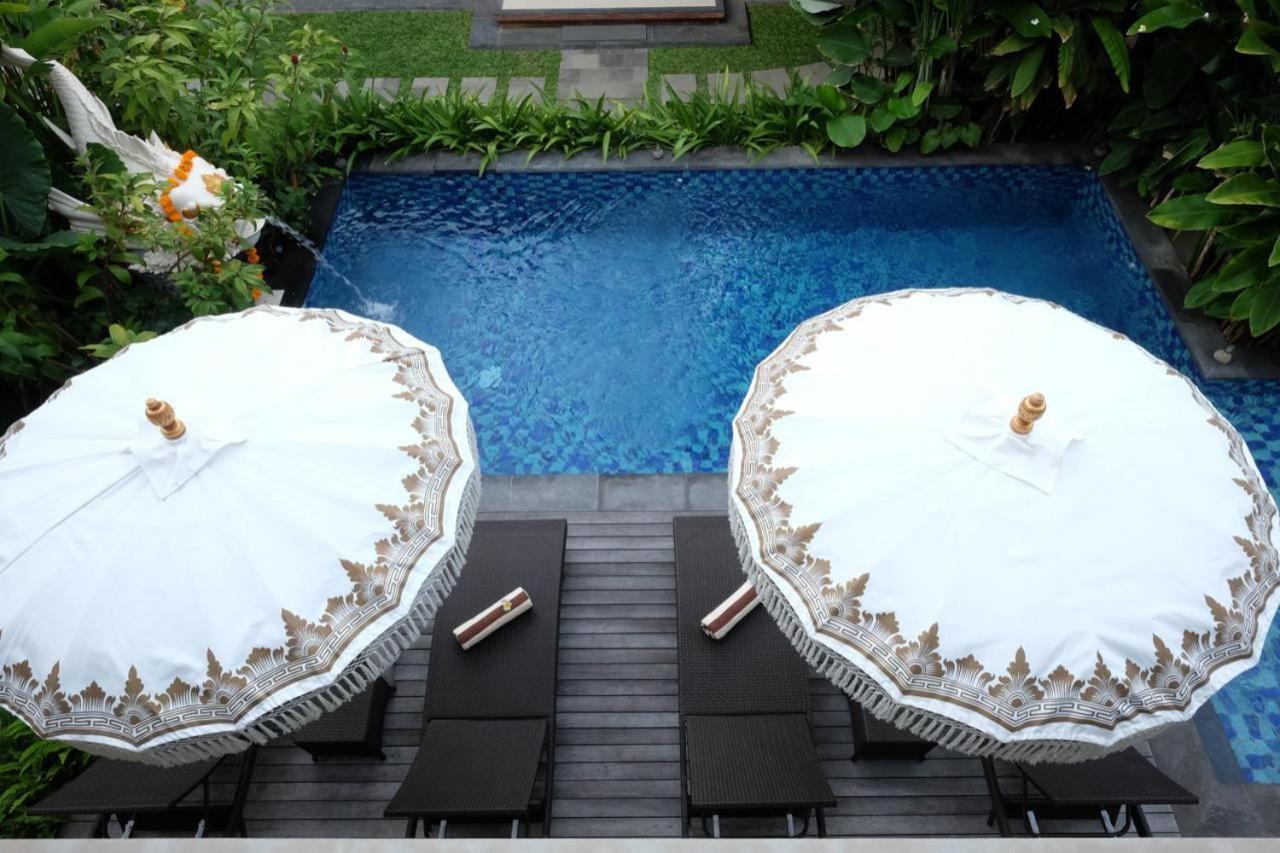 Kayu Sugih Palace Sanur Esterno foto