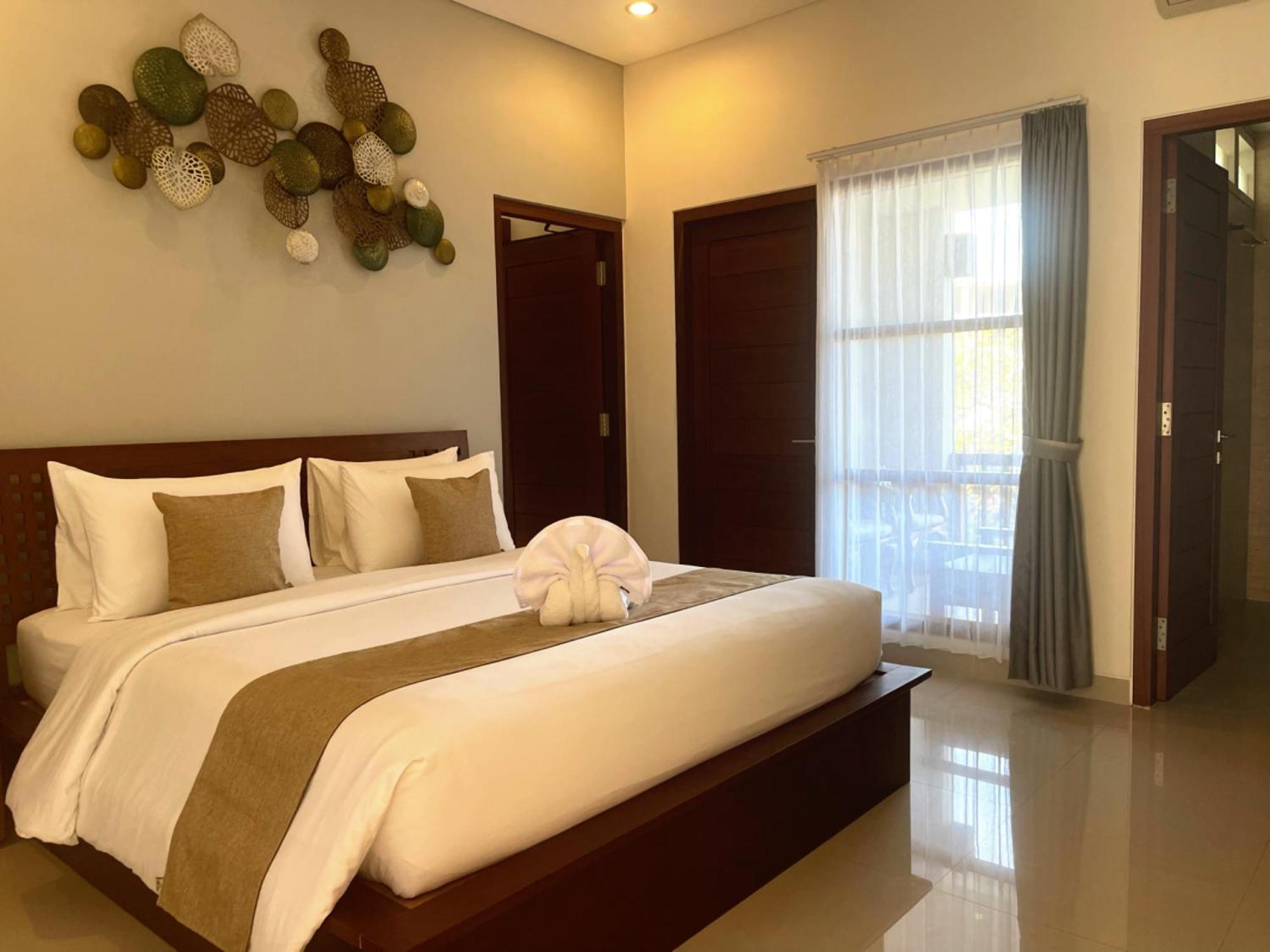 Kayu Sugih Palace Sanur Esterno foto